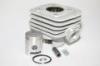 Henger alumnium AIRSAL AC 50 ccm PEUGEOT SPEEDFIGHT II