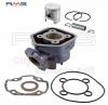Hengerszett PEUGEOT SPEEDFIGHT 50 LC RMS BLU