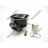 HENGERSZETT PEUGEOT SPEEDFIGHT X FIGHT LUDIX 40 00mm VIZES