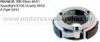 Kuplung RMS PEUGEOT SPEEDFIGHT 100, VIVACITY 100 (100360300)