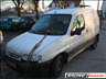 CITREN ERLINGO PEUGEOT PARTNER 1.9 DIESEL VLTO FLTENGELY KUPLUNG STB...