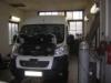 Peugeot Boxer 2.2 HDI dobozos kistehergpjrm kipufog javts, szerels