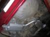 Peugeot 406 utngyrtott kipufog dobok