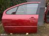 Peugeot 307 Ajt Ablak Ablak emel Zr