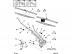 PEUGEOT 306, 405, 406, 605, BOXER / ablaktrl lapt