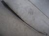 Ford Mondeo II bal els ablaktrl kar