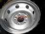 Renult Master Citroen Jumper Peugeot Boxer hasznaltfelni gumi 15