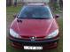 PEUGEOT 206 SW 1.4 Riviera felnis nyrigumi szettel