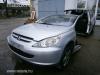 Peugeot 307 bal els srvd