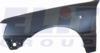 PEUGEOT 205 83-98 bal els srvd - irnyjelz nylssal 7/90-