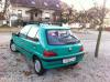 PEUGEOT 106 1 0 XN Magyar Tligumi Megkimlt