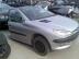 PEUGEOT 206 / fnyszr
