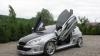 Peugeot 206 CC Xedos Tuning