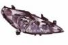 PEUGEOT 307 1 2001-2005 Fnyszr, els lmpa H7/H1 jobb, Valeo tpus(bellrl llthat) TYC J