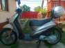 Peugeot looxor nagytest robog 50ccm. 2T.