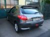 Peugeot 206 1.9 diesel sportkipufog htsdob csapott kerek vggel