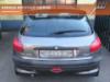 Peugeot 206 1.9 diesel sportkipufog hang