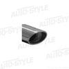 Autostyle Sportkipufog dob Peugeot 206 1998 2010