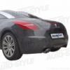 PEUGEOT RCZ, Sportkipufog dob