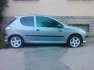 PEUGEOT 206 2.0 HDI Sport