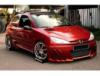 Peugeot 206 H-Design Body Kit
