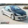 Auto-R - Peugeot 206cc Hunter Body Kit
