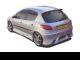  Body Kit Peugeot 206