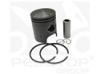 Standard piston kit for Peugeot Speedfight 50 etc