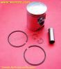 Peugeot JetForce/Jet-2C 50cc 03-09 Piston Kit 0.00 Standard