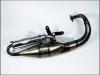 PEUGEOT SPEEDFIGHT KIPUFOG DOB SPORT SPEEDFIGHT 4056 LEOVINCE -ITA