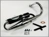 Keress peugeot speedfight kipufog dob sport
