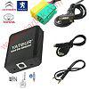  iPod/iPhone/iPad integration kit for Toyota Aygo/Peugeot 107/Citroen C1 (YTM05-TOY3)