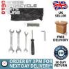 Tool Kit for Peugeot Zenith 50