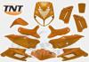 Peugeot Speedfight Body Panels Kit