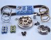 Peugeot Jetforce Looxor Ludix 50-70cc Polini Variator & Belt Speed Control kit