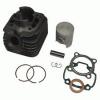 NEW CYLINDER KIT PEUGEOT LOOXOR 100 ELYSEO 100 SPEEDFIGHT 100