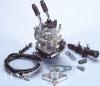 Carburetor kit 19mm polini peugeot buxy zenith etc