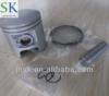 Speedfight 50/70 piston kit for peugeot trekker