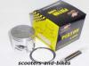 Peugeot Elyseo 100 99-08 50.6mm Standard Piston kit