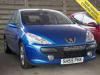 Peugeot 307 1.6 HDi 110 Sport 3dr - 2007 (57)