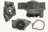 Citroen, Fiat, Lancia, Peugeot vzpumpa Europump 6592222