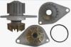 Citroen, Peugeot vzpumpa Europump6662233