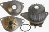 Citroen, Peugeot, Rover vzpumpa Europump 6590122