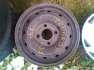 Peugeot 306 lemezfelni, dsztrcsa