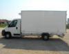 Peugeot Boxer 130LE L3 hts dobozos