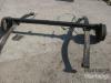 Peugeot Boxer Hts futm
