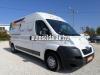 Hasznlt peugeot BOXER 2.2 hdi 350 l3h2 47.000 km!!!