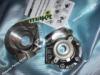 Motor casings, pins,? Peugeot 103