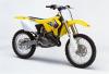 Suzuki Motor Galria RM 125 K6