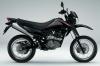 Suzuki Motor Galria DR 125 SM K9